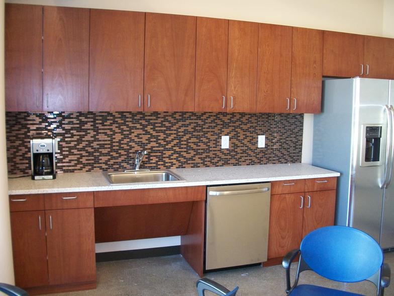 Bristol Millwork Inc.