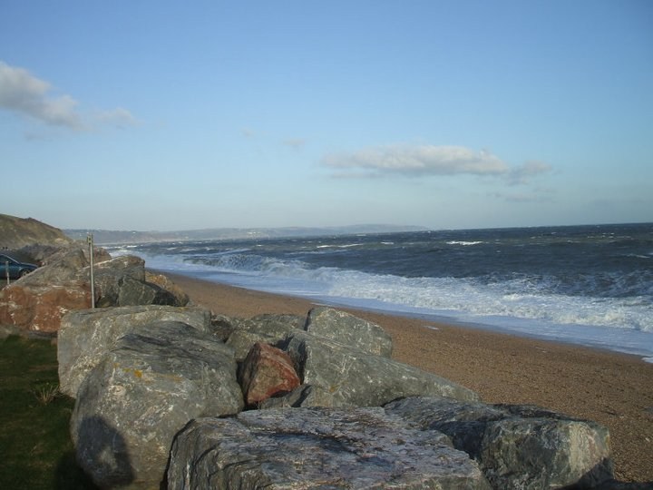 Gallery Britannia The Beach