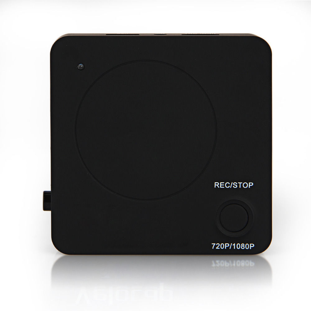 HDMI 1080P Video Gaming Recording HD Capture Box