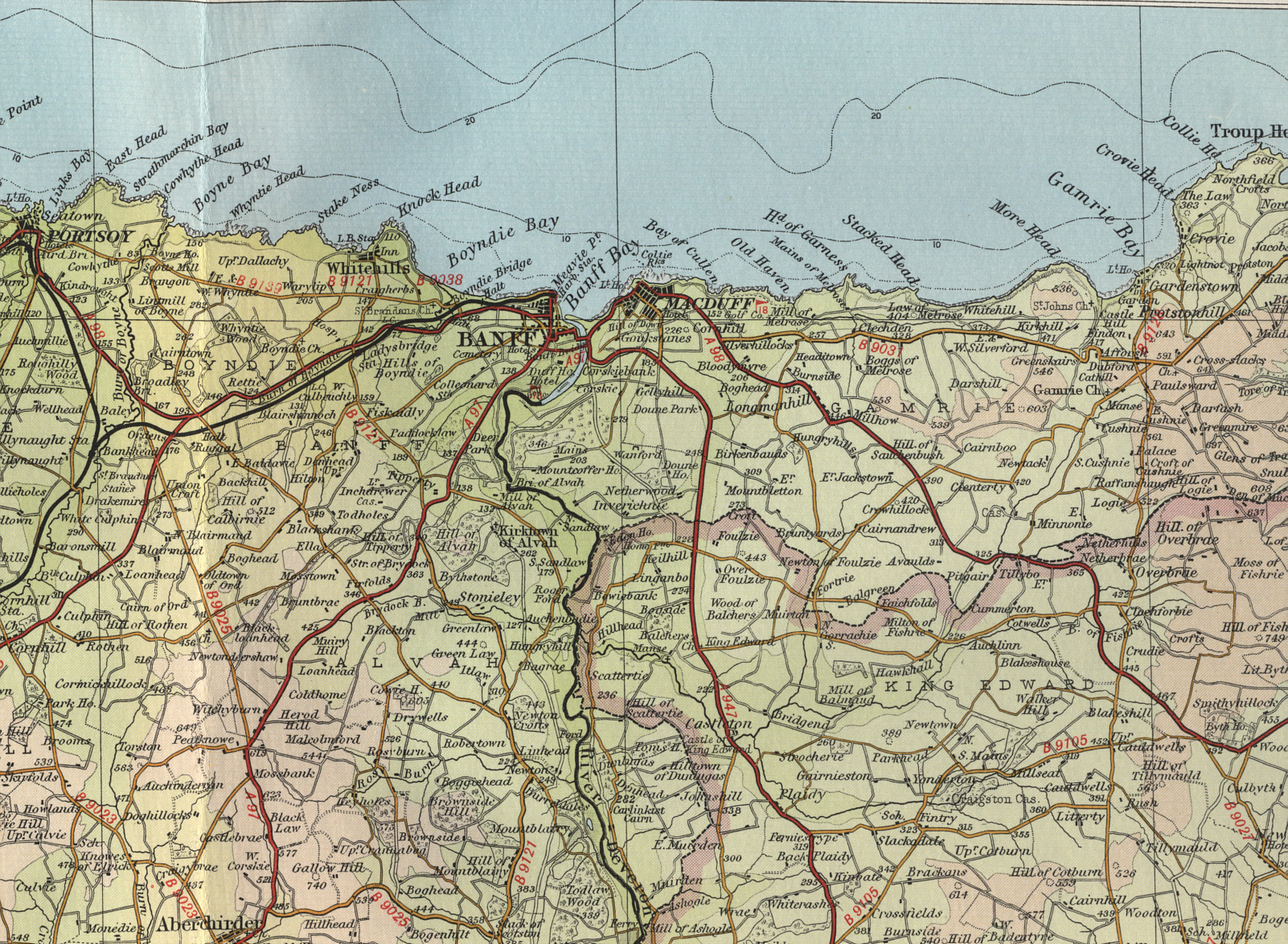 West Coast of Scotland Holiday Accommodation