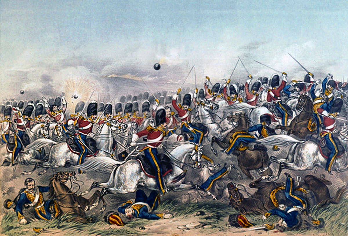 Battle of Balaclava(03)