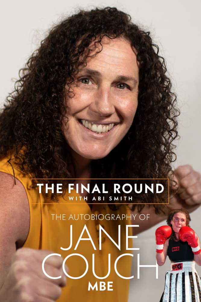Jane Couch A boxing pioneer British Boxing BBTV