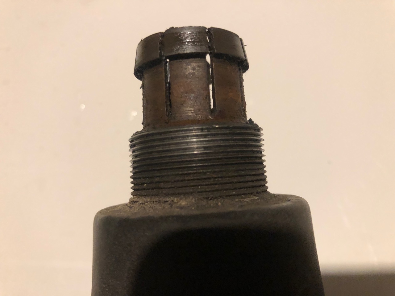 TR2/3/3A TR3A Adjustable Steering British Car Forum