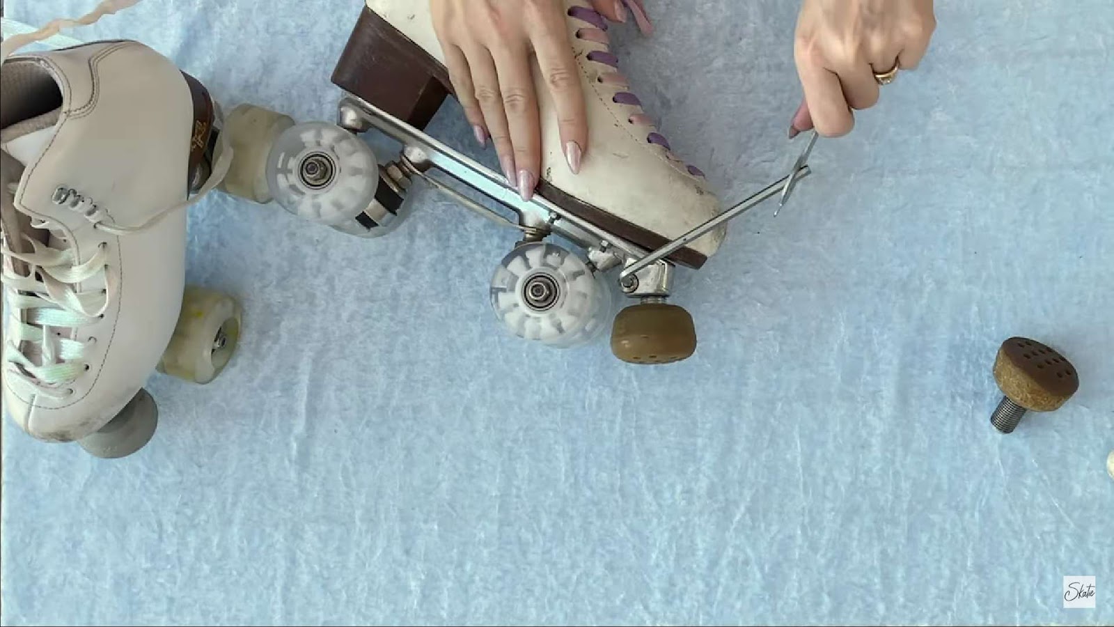 How to Clean Roller Skate Bearings Expert Tips