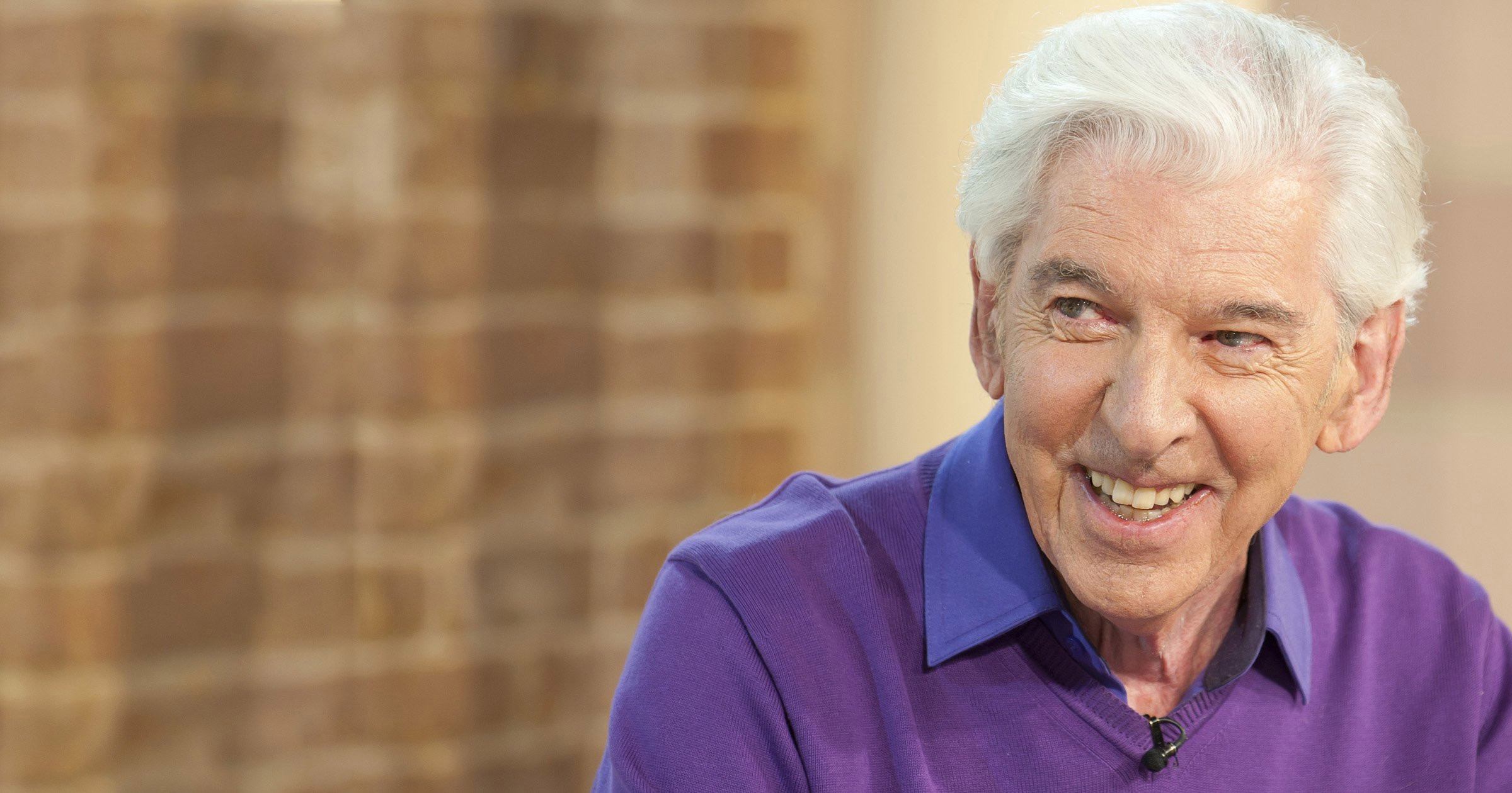 Tom O'Connor Has Died British Classic Comedy