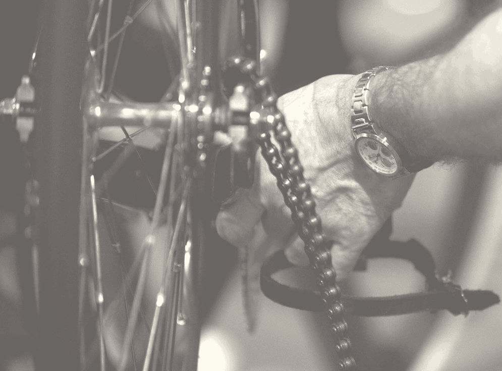 Indoor cycling session 20 minute warm up