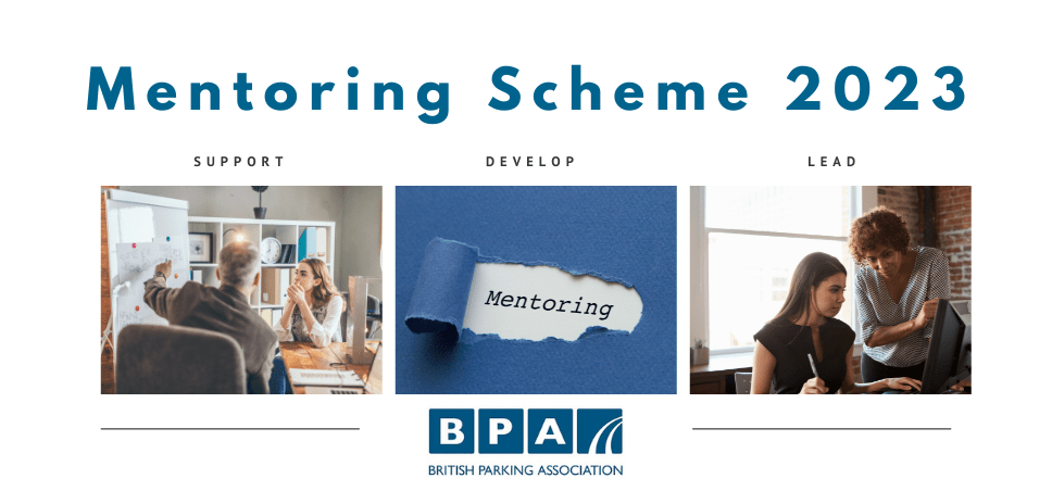 Higher Ed Tech Events Scotland 2023 Mentoring