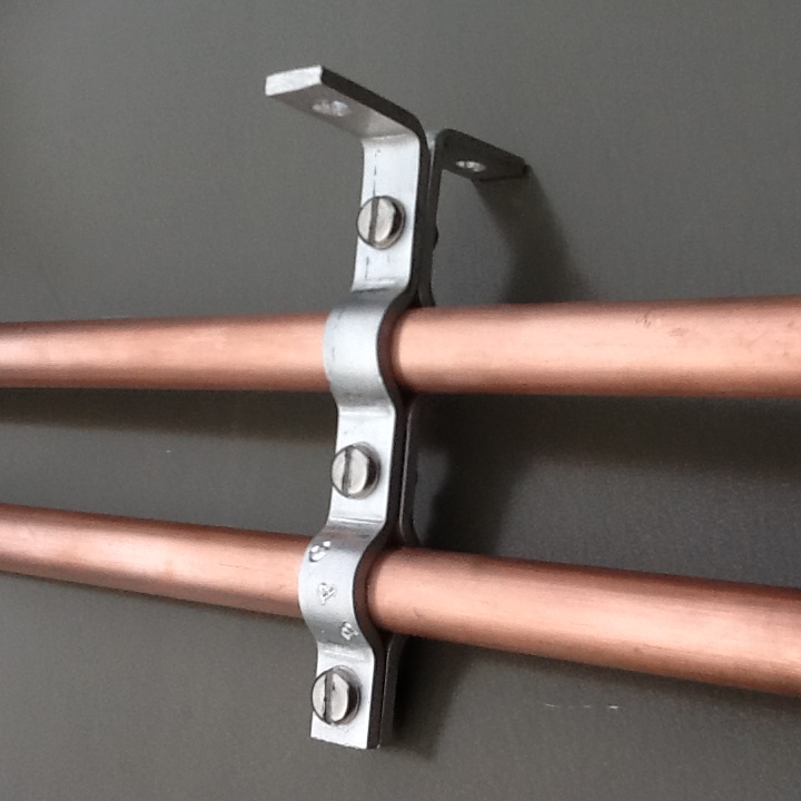 Pipe Support Brackets Pipe Hanger Clamps British Pipe Clamps