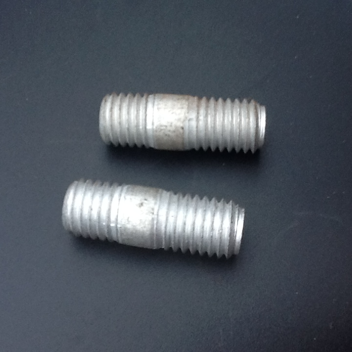 Stud Bolts UNC 5/8" X 1.3/4" UNC Studs 5/8" Stud Bolt