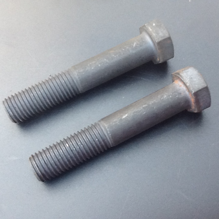 M20 Bolts High Tensile M20 Bolts High Tensile M20 Bolts High Tensile