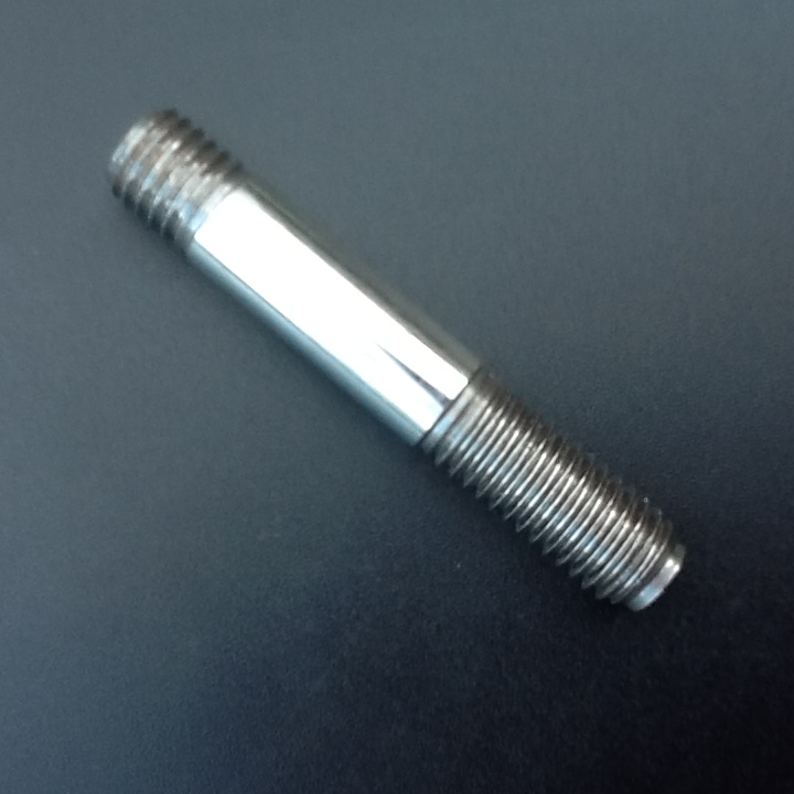 UNC Stud Double Threaded B16 UNC STUD BOLTS