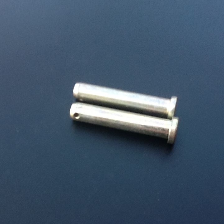 Clevis Pins 35mm Clevis Pins 35mm Long Clevis Pins 6mm Diameter