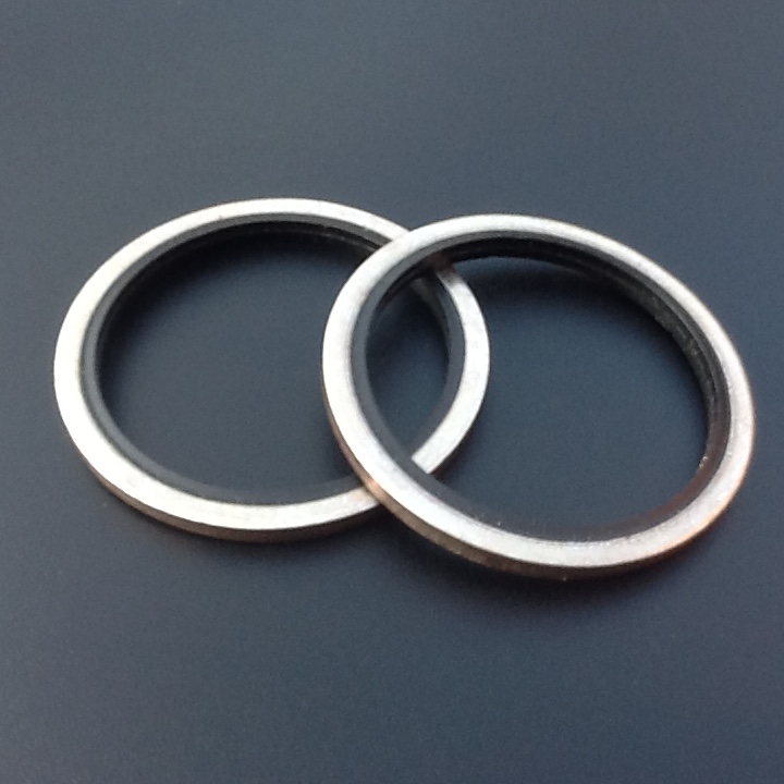 Dowty Washers 42mm ID Dowty Seals Dowty Sealing Washers