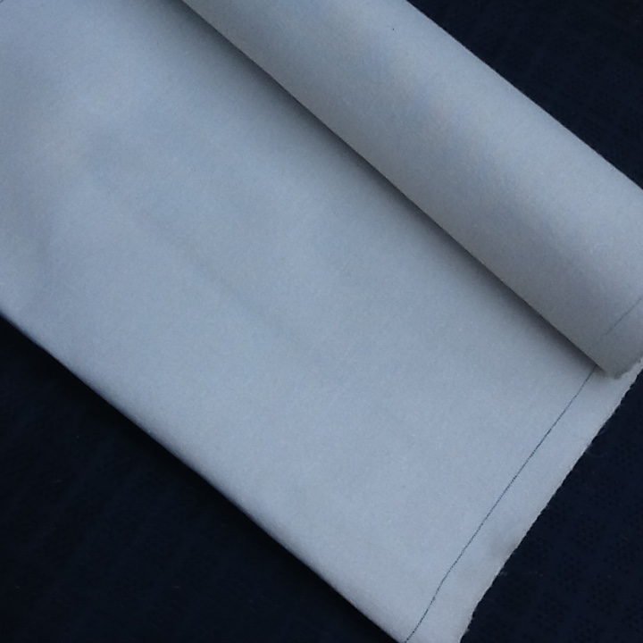 Canvas Material BPC Engineering