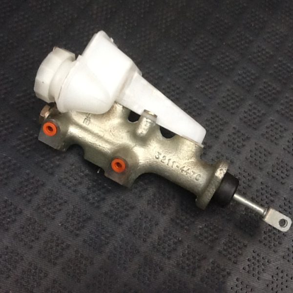 Brake Master Cylinder British Made Master Cylinder