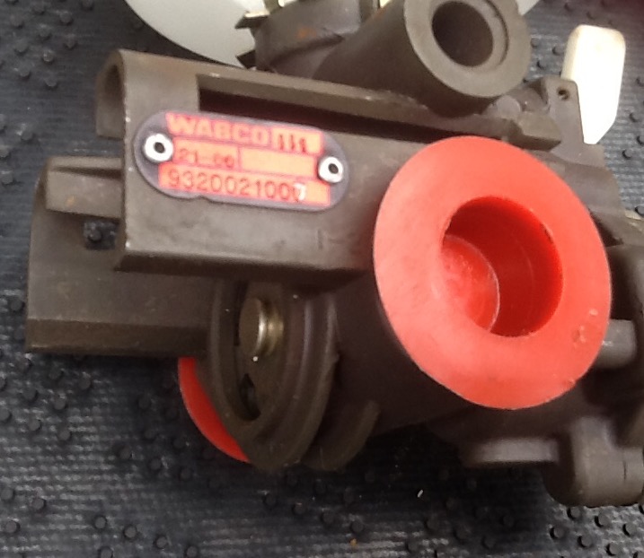 WABCO Antifreeze Pump Compressed Air System Wabco Pump Wabco