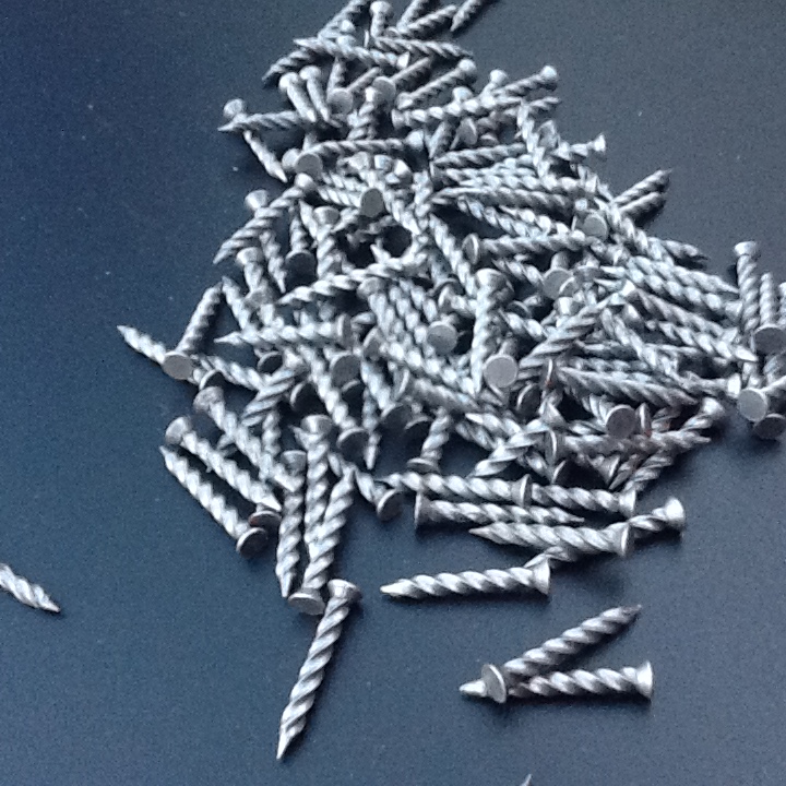 Screw Nails 3/4" BPC Engineering