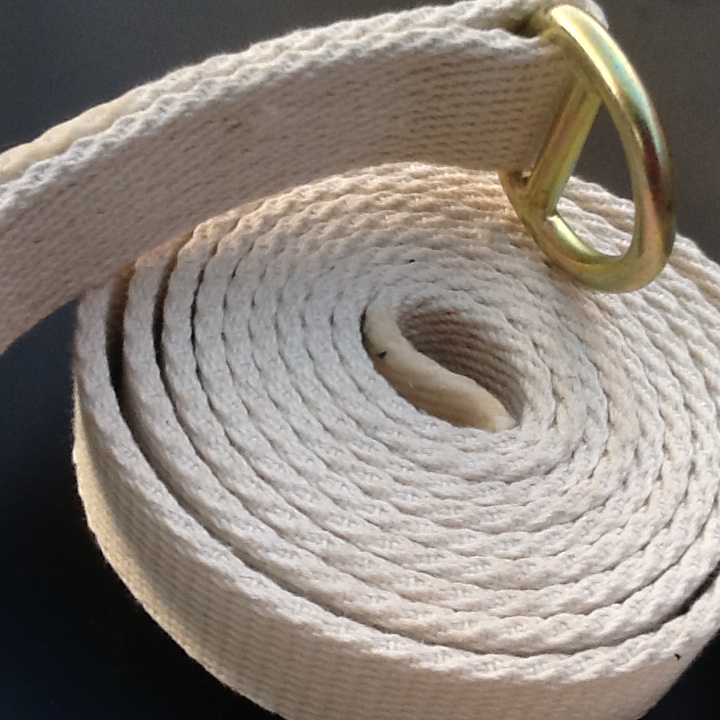 bing Strap Heavy Duty bing With Metal Loop