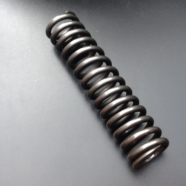 Compression Springs 22mm X 98mm X 3.44mm Heavy Duty