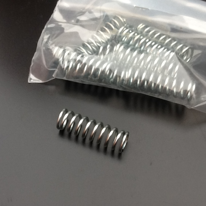 Compression Springs 12mm X 38mm X 2mm compression spring