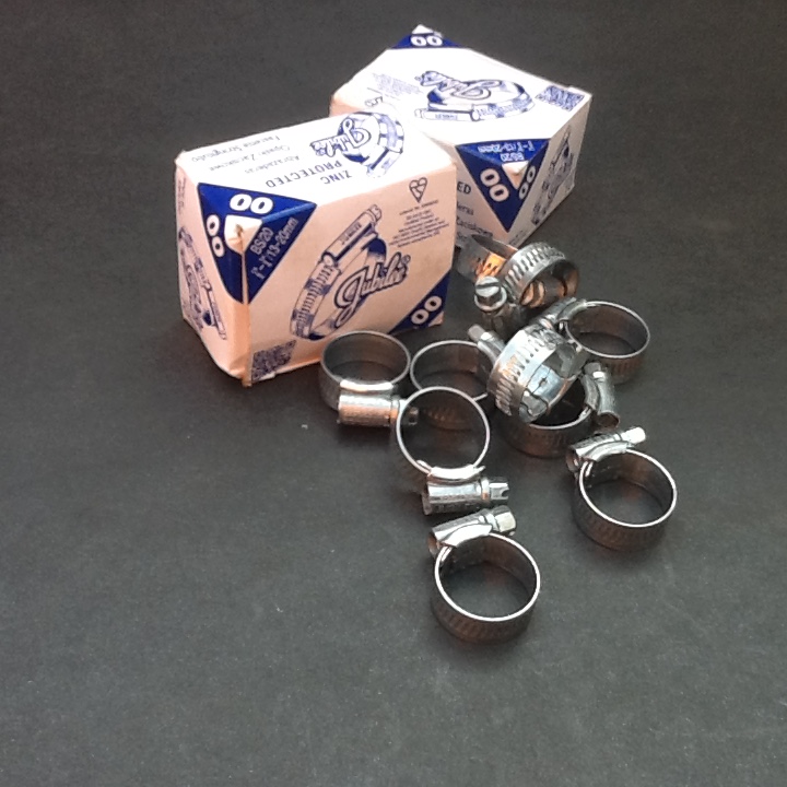 What Size Jubilee Clip For Garden Hose at Tommy Hollingsworth blog