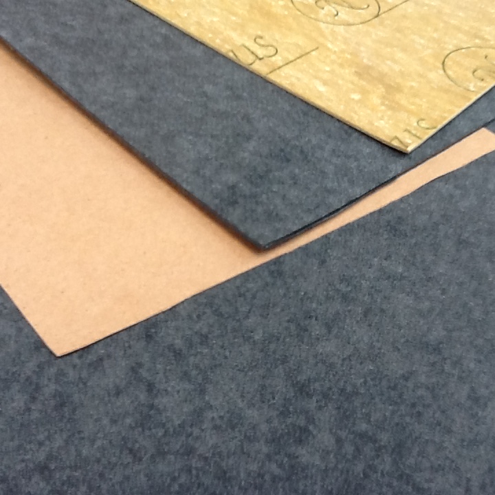 Gasket Paper Pack Gasketing Paper Best Quality Gasket Paper
