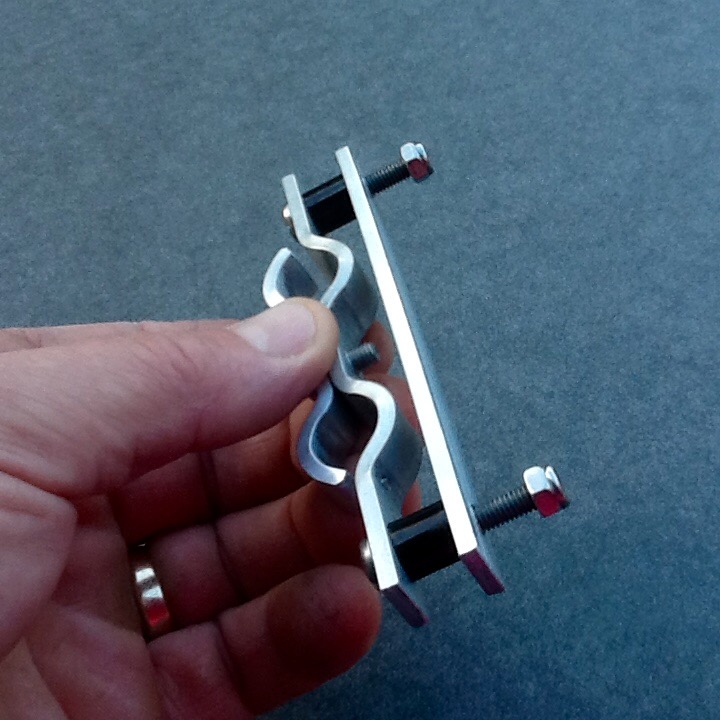 Conduit Bracket Conduit Pipe Brackets 15mm Conduits