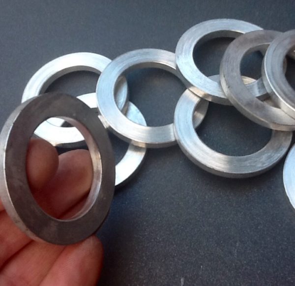 Spacer washers washer spacers 5mm Thick Spacer Discs
