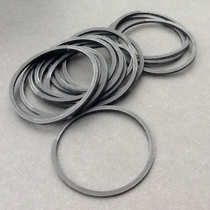 Rubber Sealing Ring O Ring BS234 Square Profile