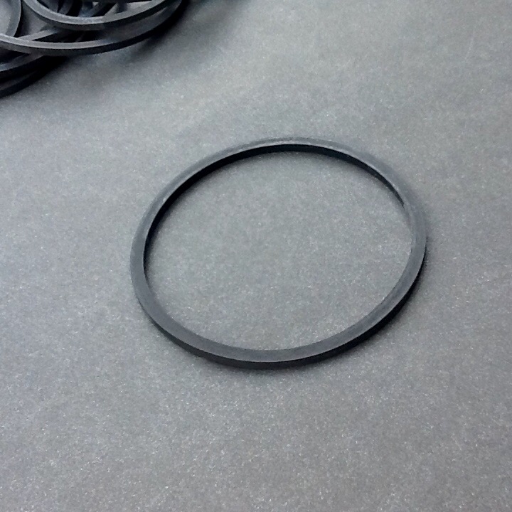 Massey Ferguson FF30 Diesel Fuel Filter Housing Seals Sealing