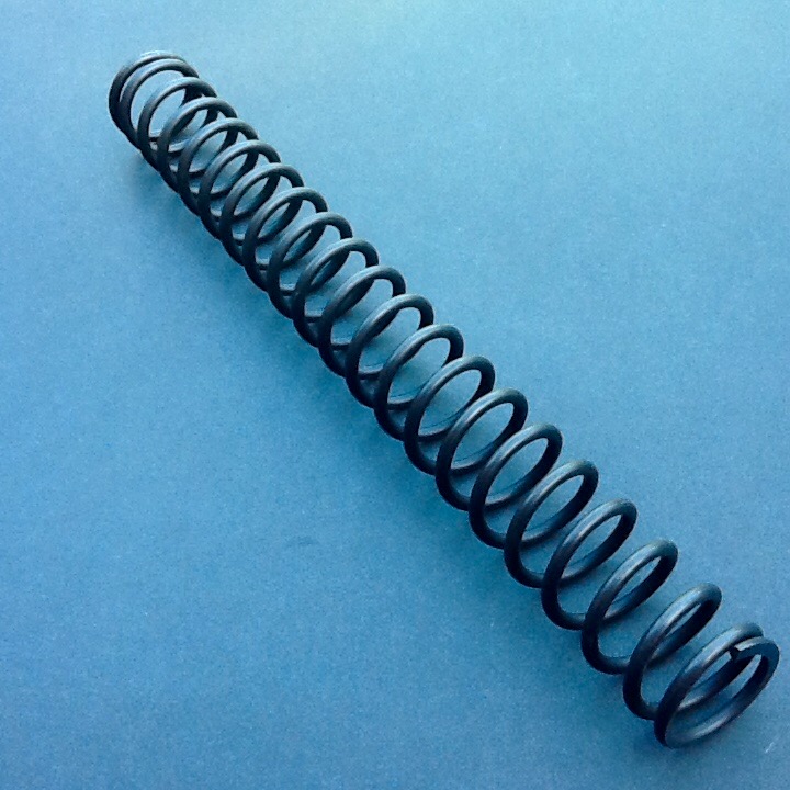Large Compression Springs Heavy Duty Springs 380mm Long Spring