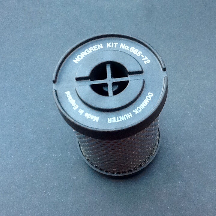 Carbon Pack Filter Element Kit 66572 Filter