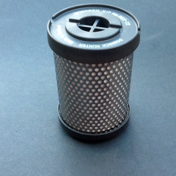 Carbon Pack Filter Element Kit 66572 Filter