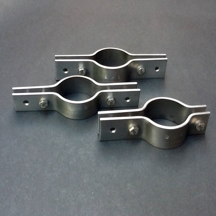 Pipe Support Brackets Manufacturing Company BPC Engineering
