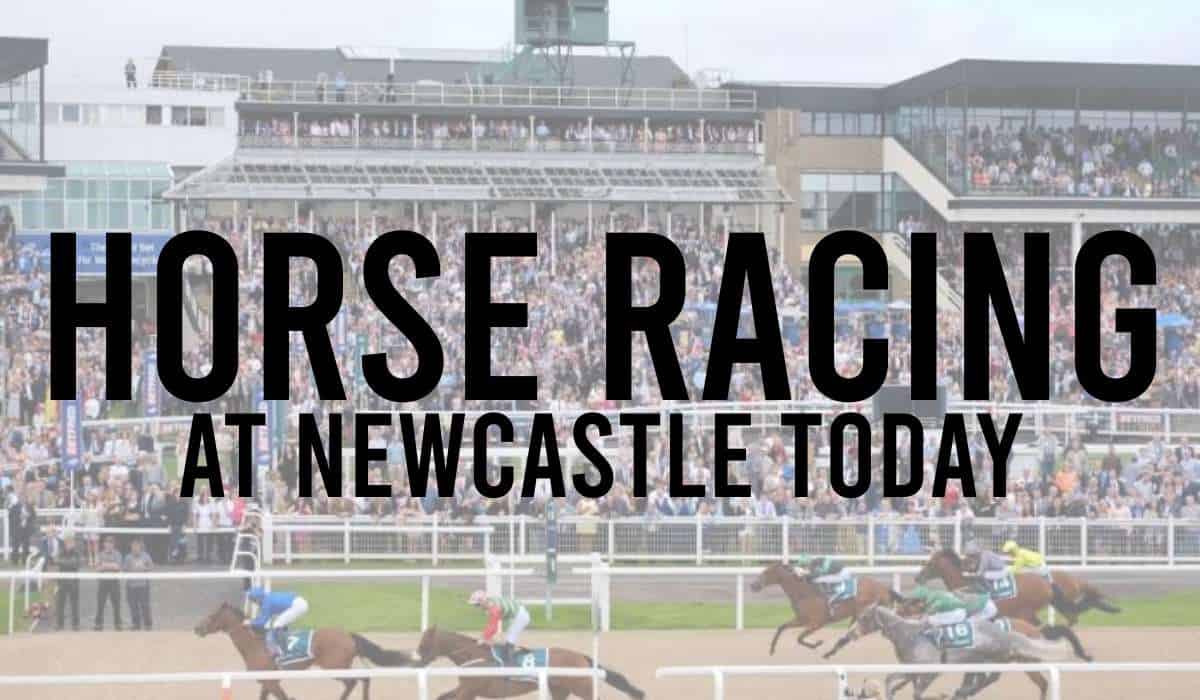 Newcastle Racecourse Guide, Fixtures, Betting & Tips 2023