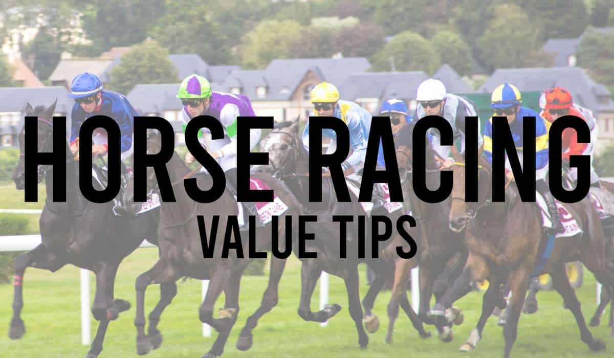 Horse Racing Value Tips Finding Value for Money On Betting Odds