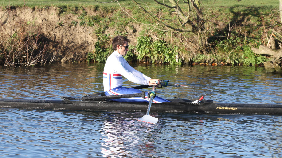 Rowing Exercises British Rowing