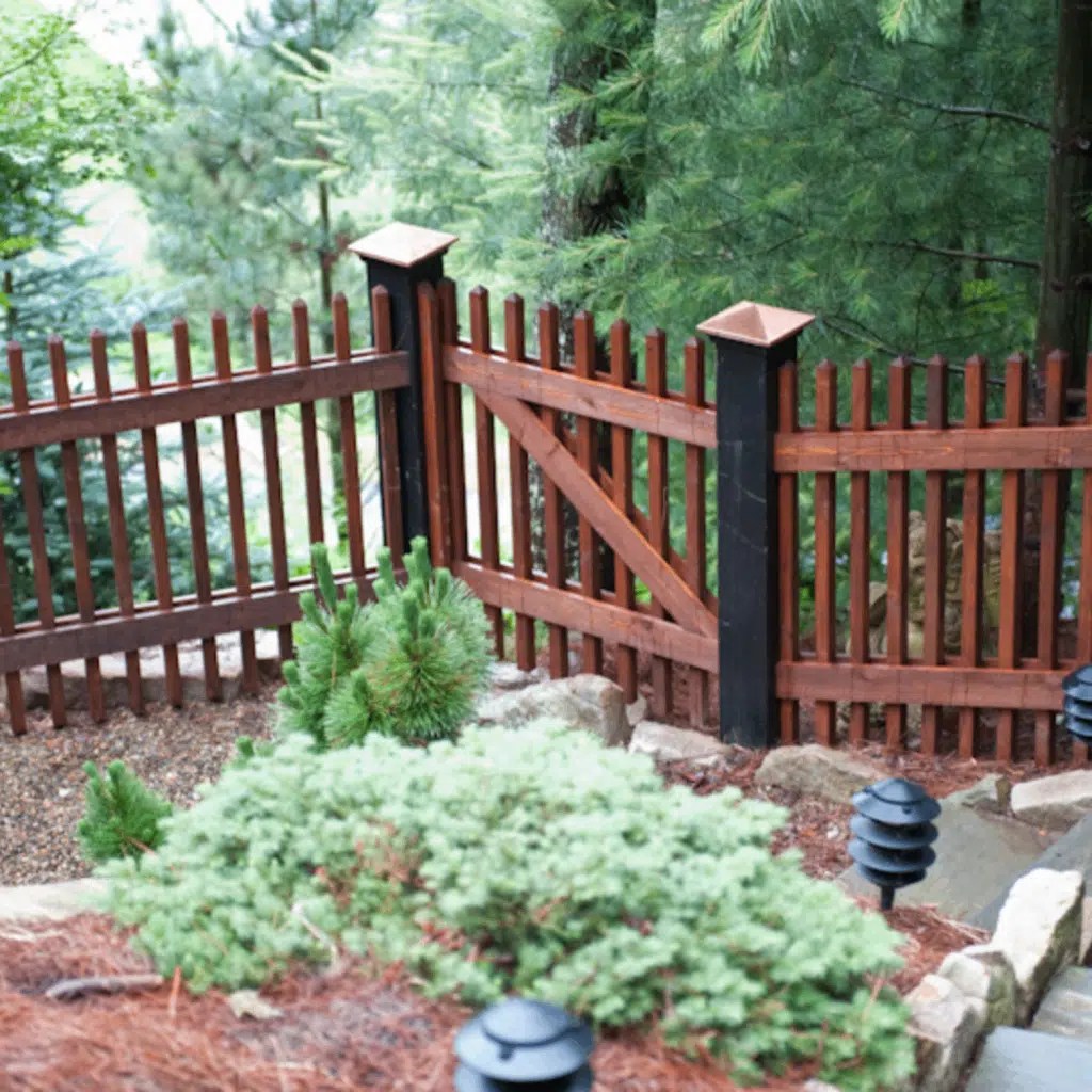 Navigating Local Fence Regulations A Comprehensive Guide