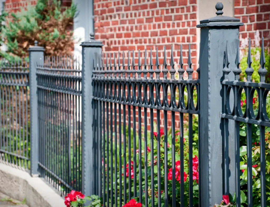 Navigating Local Fence Regulations A Comprehensive Guide