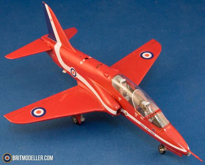 Brush painting tips for a large area Modelling Tips