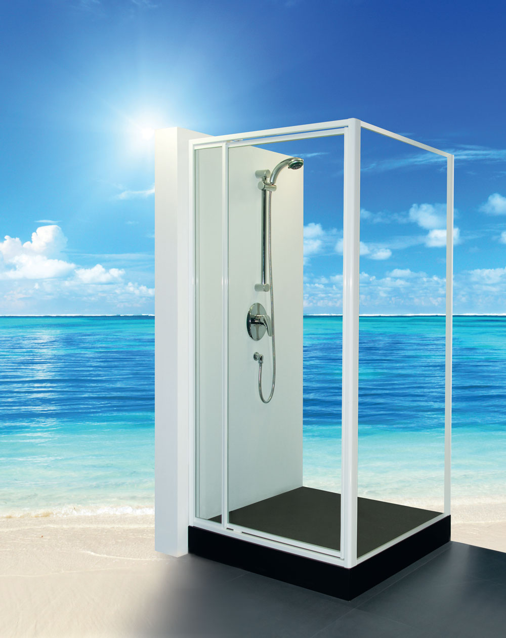 Integrity Framed Slimline 9411 Britone