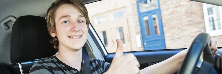 Adding a Young Driver to Your Texas Auto Policy Britton and Britton Insurance
