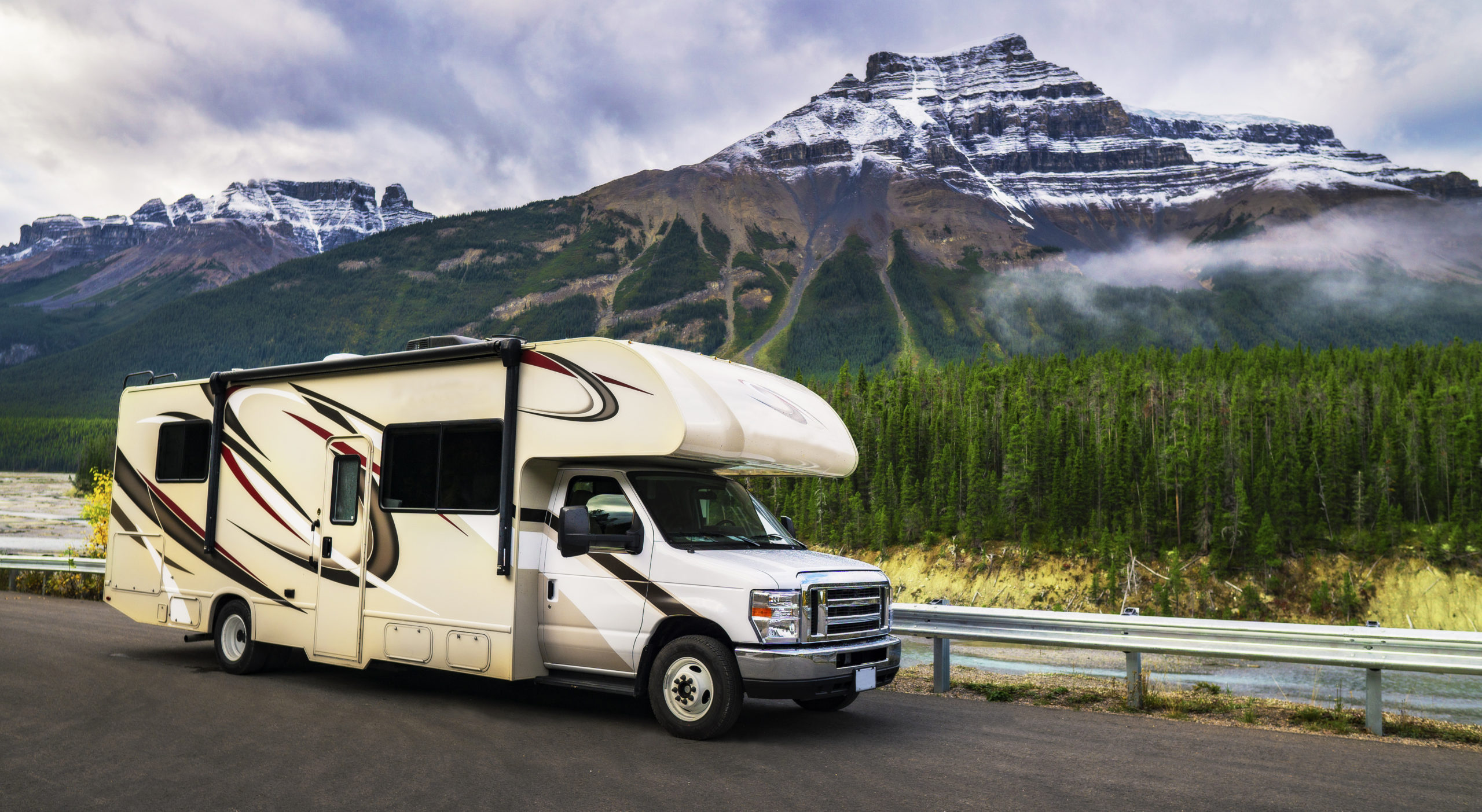 What RV Insurance Coverages Are Available? Britton and Britton Insurance