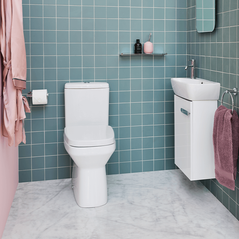 About us Britton Bathrooms