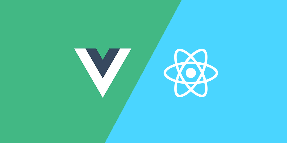 React JS vs Vue JS Comparison of two Most Popular Framework