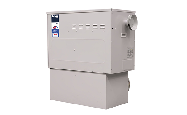 Buffalo BX3C Brivis