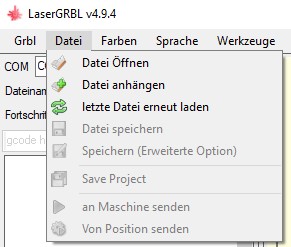 brixelweb.de - LaserGRBL