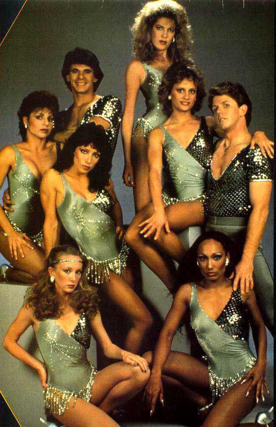 Solid Gold Dancers « Brix Picks