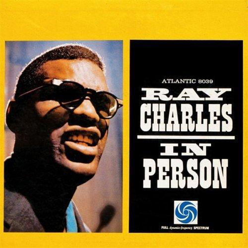 Ray Charles In Person « Brix Picks