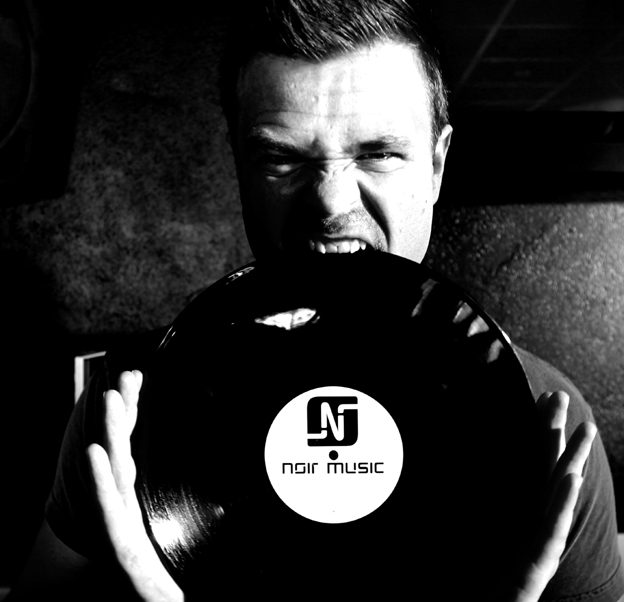 WIN TICKETS to DJ Mag Sessions with Noir at Ministry Of Sound on
